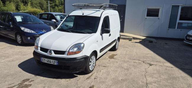 RENAULT Kangoo 1 - 1.5 DCI 60ch - CONFORT