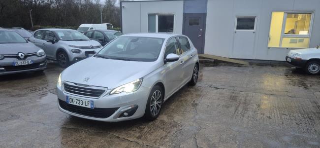 PEUGEOT 308 - 1.6 e-HDi 115ch - Active
