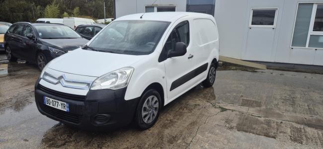 CITROEN Berlingo - 1.6HDi 90CH.