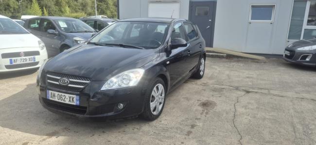 KIA Cee'd - 1.6L CVVT - Active