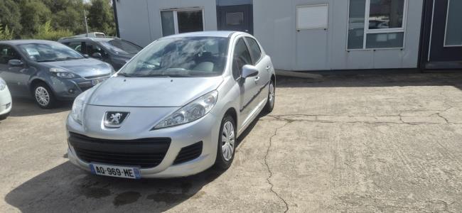 PEUGEOT 207 - 1.4 HDi 70ch - Urban
