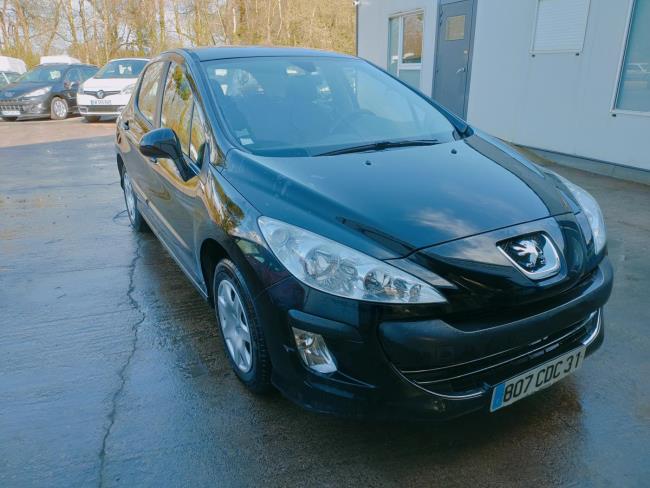 PEUGEOT 308 1.6 HDi 90ch  Confort Pack
