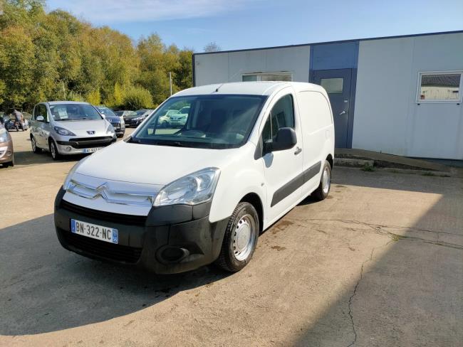 IVECO Daily - 35C15 145CH QUAD-LEAF BVM6