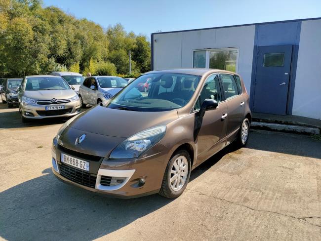 PEUGEOT Partner Tepee - 1.6 HDi 110ch - Outdoor