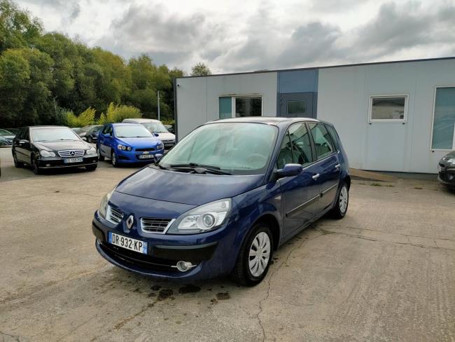 RENAULT Scenic 2 - 1.5 dCi 85 - Expression